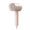Фен Xiaomi Doco negative ion hair dryer soft and fast dry hair care Pink (Китайська вилка)