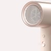 Фен Xiaomi Doco negative ion hair dryer soft and fast dry hair care Pink (Китайська вилка)