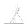 Дзеркало для макіяжу Xiaomi DOCO 11 " Daylight Portable Flat Mirror Pro White