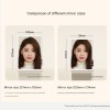 Дзеркало для макіяжу Xiaomi DOCO 11 " Daylight Portable Flat Mirror Pro White