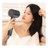 Фен Xiaomi DOCO H800 high-speed negative ion hair dryer Grey (Китайська вилка)