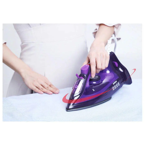 Бездротова праска Xiaomi LOFANS High power cordless steam iron (Китайська вилка)