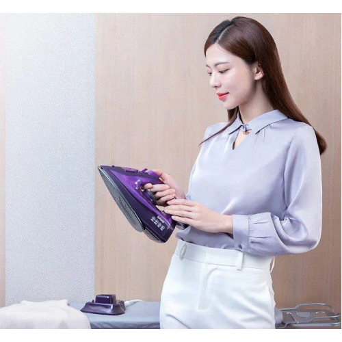 Бездротова праска Xiaomi LOFANS High power cordless steam iron (Китайська вилка)