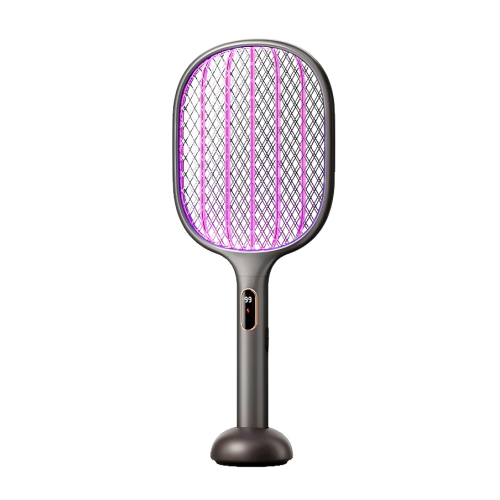 Електронна мухобійка Xiaomi Quality zero digital mosquito swatter technology version S2