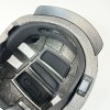 Захисний шолом Livall BH51M NEO (L) Sandstone Grey (57-61см), акустика, мікрофон, сигнали поворотів та стопів, додаток, пульт BR80, Bluetooth