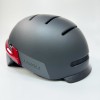 Захисний шолом Livall BH51M NEO (L) Black (57-61см), акустика, мікрофон, сигнали поворотів та стопів, додаток, пульт BR80, Bluetooth