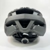 Захисний шолом Livall MT1 NEO (L) Black (58-62см), акустика, мікрофон, сигнали поворотів та стопів, додаток, пульт BR80, Bluetooth