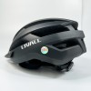 Захисний шолом Livall MT1 NEO (L) Black (58-62см), акустика, мікрофон, сигнали поворотів та стопів, додаток, пульт BR80, Bluetooth