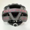 Захисний шолом Livall MT1 NEO (L) Black (58-62см), акустика, мікрофон, сигнали поворотів та стопів, додаток, пульт BR80, Bluetooth