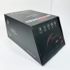 Захисний шолом Livall MT1 NEO (M) Black/Red (54-58см), акустика, мікрофон, сигнали поворотів та стопів, додаток, пульт BR80, Bluetooth