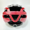 Захисний шолом Livall MT1 NEO (M) Black/Red (54-58см), акустика, мікрофон, сигнали поворотів та стопів, додаток, пульт BR80, Bluetooth