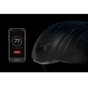 Захисний шолом Smart4u R55 (L) Black (58-62см), акустика, мікрофон, сигнали поворотів та стопів, додаток, пульт BR80