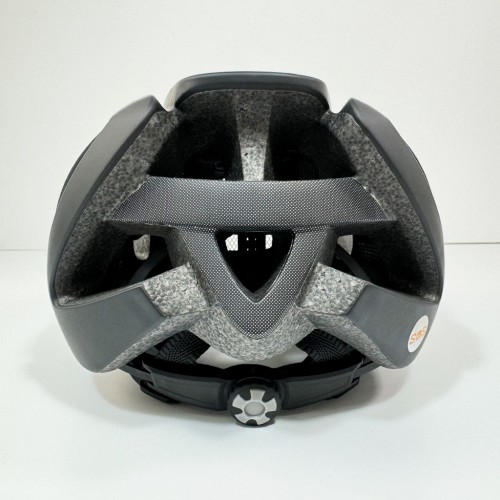 Захисний шолом Smart4u R55 (L) Black (58-62см), акустика, мікрофон, сигнали поворотів та стопів, додаток, пульт BR80