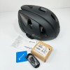 Захисний шолом Smart4u R55 (L) Black (58-62см), акустика, мікрофон, сигнали поворотів та стопів, додаток, пульт BR80