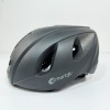 Захисний шолом Smart4u R55 (M) Black (55-59см), акустика, мікрофон, сигнали поворотів та стопів, додаток, пульт BR80