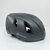 Захисний шолом Smart4u R55 (M) Black (55-59см), акустика, мікрофон, сигнали поворотів та стопів, додаток, пульт BR80