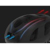 Захисний шолом Smart4u R55 (M) Black (55-59см), акустика, мікрофон, сигнали поворотів та стопів, додаток, пульт BR80
