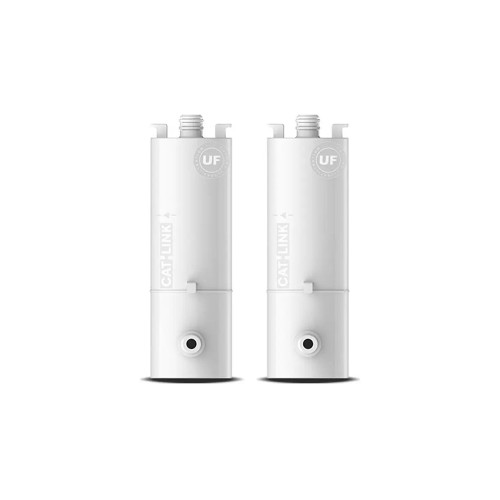 Фільтр CATLINK UF Water Fountain 2 шт. для Pure2 Smart Pet Water Fountain