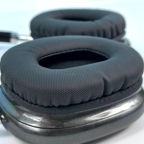 Бездротові накладні навушники WUW-R200 black