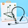Бездротові спортивні навушники WUW-R169 Black