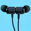 Бездротові спортивні навушники WUW-R169 Black