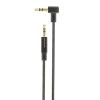 Аудіокабель WUW-X176 Black