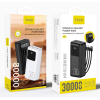 Зовнішній акумулятор WUW Y31 30000mAh Black