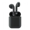 Бездротові навушники TWS WUW R166 Black