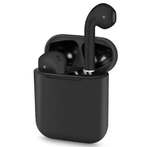 Бездротові навушники TWS WUW R166 Black