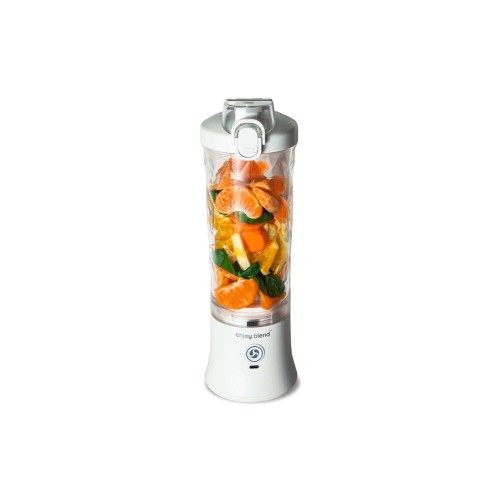 Портативний блендер ENJOY BLEND 63761029 білий