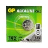 Батарейка GP 192/LR41/AG3 Alkaline (10шт)