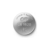 Батарейка GP CR1620 Lithium (5шт)