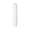 Зовнішній акумулятор VEGER 10000 mAh with wireless charging compatible with MagSafe PD QC3.0 2A 20W MagOn (VP1151 / W1151) white