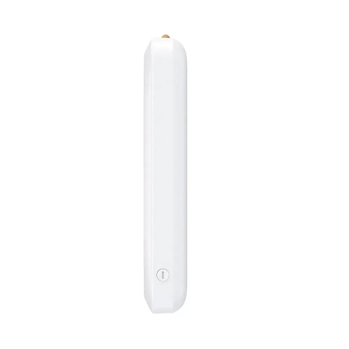 Зовнішній акумулятор VEGER 10000 mAh with wireless charging compatible with MagSafe PD QC3.0 2A 20W MagOn (VP1151 / W1151) white