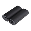 Зовнішній акумулятор VEGER 10000 mAh (2x5000mAh) Магнітна грілка для рук