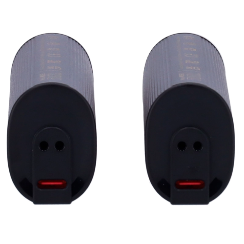 Зовнішній акумулятор VEGER 10000 mAh (2x5000mAh) Магнітна грілка для рук