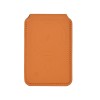 Картхолдер WIWU Mag Wallet FM MW-005 Brown
