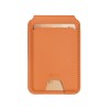 Картхолдер WIWU Mag Wallet FM MW-005 Brown