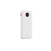 Зовнішній акумулятор WIWU Essen power bank 22.5W 10000mAh PN03 (3C) White
