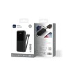 Зовнішній акумулятор WIWU Essen power bank 22.5W 20000mAh Wi-P082 (3C) Black