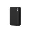 Зовнішній акумулятор WIWU 22.5W Endurance Ultra-Thin PD+QC Power Bank 10000mAh Wi-P059 Black