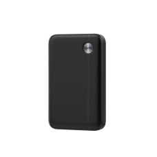 Зовнішній акумулятор WIWU 22.5W Endurance Ultra-Thin PD+QC Power Bank 10000mAh Wi-P059 Black