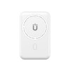 Зовнішній акумулятор WIWU Snap Cube- Magnetic Wireless Charger Power Bank  10000mAh SC1000WHT (3C) White