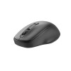 Маніпулятор миша бездротова WIWU 2.4G Wireless Mouse WM113 Black