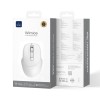 Маніпулятор миша бездротова WIWU 2.4G Wireless Mouse WM113 White