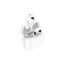Бездротові навушники TWS HOCO EW26 White