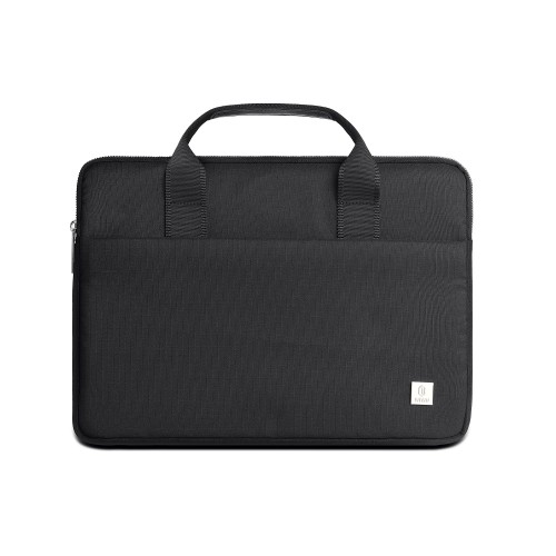 Комплект 3 в 1 (сумка, миша, килимок) WIWU 14" Genius Combo Set Black