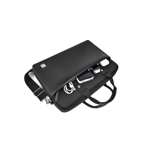 Сумка WIWU 15.6" Hali Laptop Bag Black