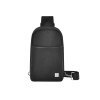 Сумка WIWU Hali Crossbody Black