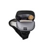 Сумка WIWU Hali Crossbody Black